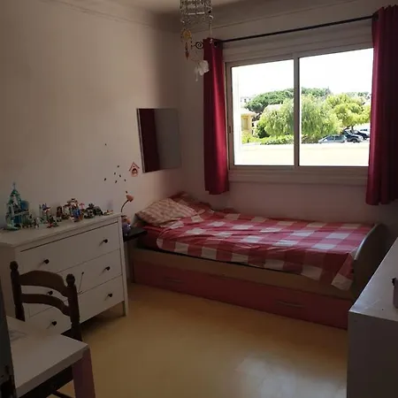 Triton Apartment